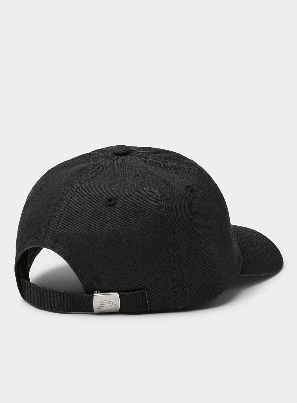 Circle graphic dad cap