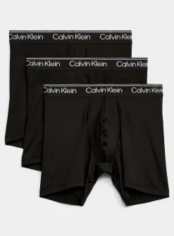 6" classic boxer briefs