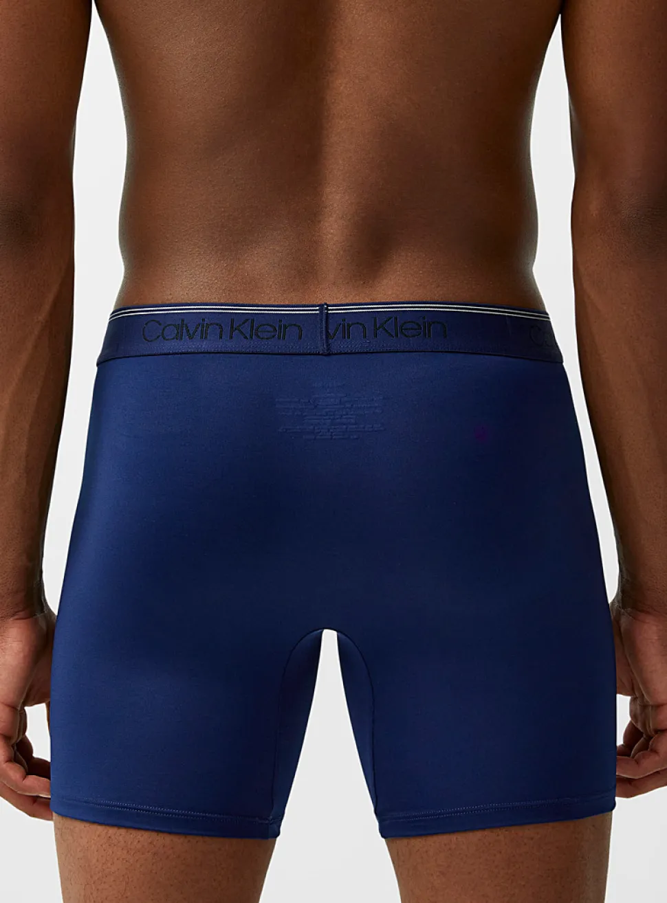 6" classic boxer briefs
