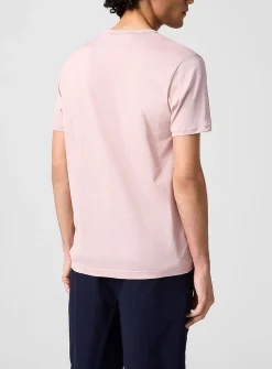 Classic plain T-shirt