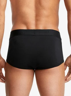 Classic solid briefs