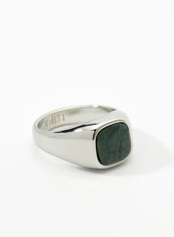 Clément signet ring