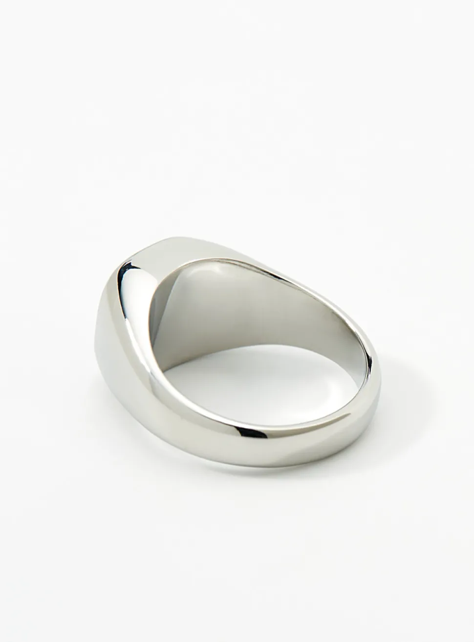 Clément signet ring