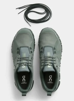 Cloud 6 waterproof sneakers