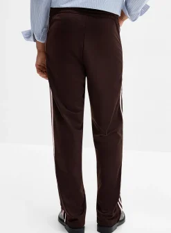 Coffee Firebird trackpant