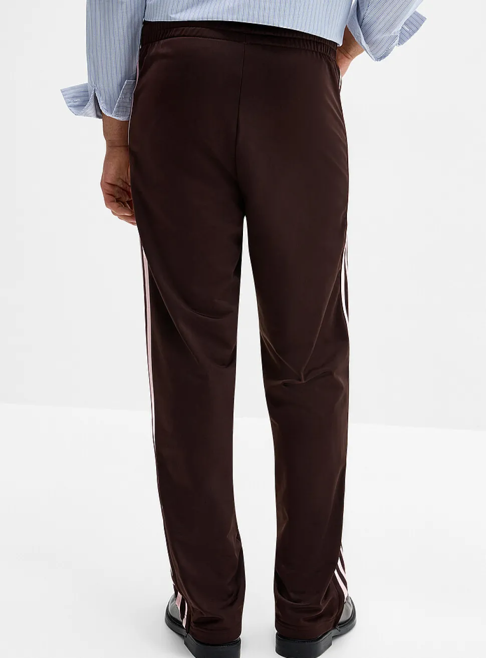 Coffee Firebird trackpant