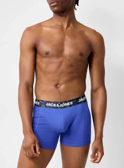 4" colourful-waist trunk