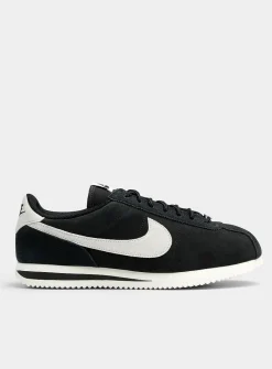 Cortez Premium suede sneakers