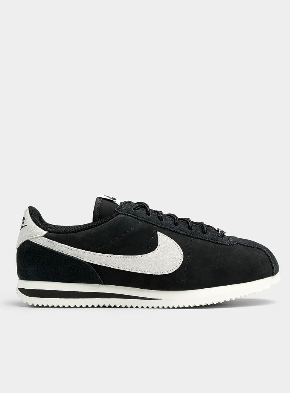 Cortez Premium suede sneakers