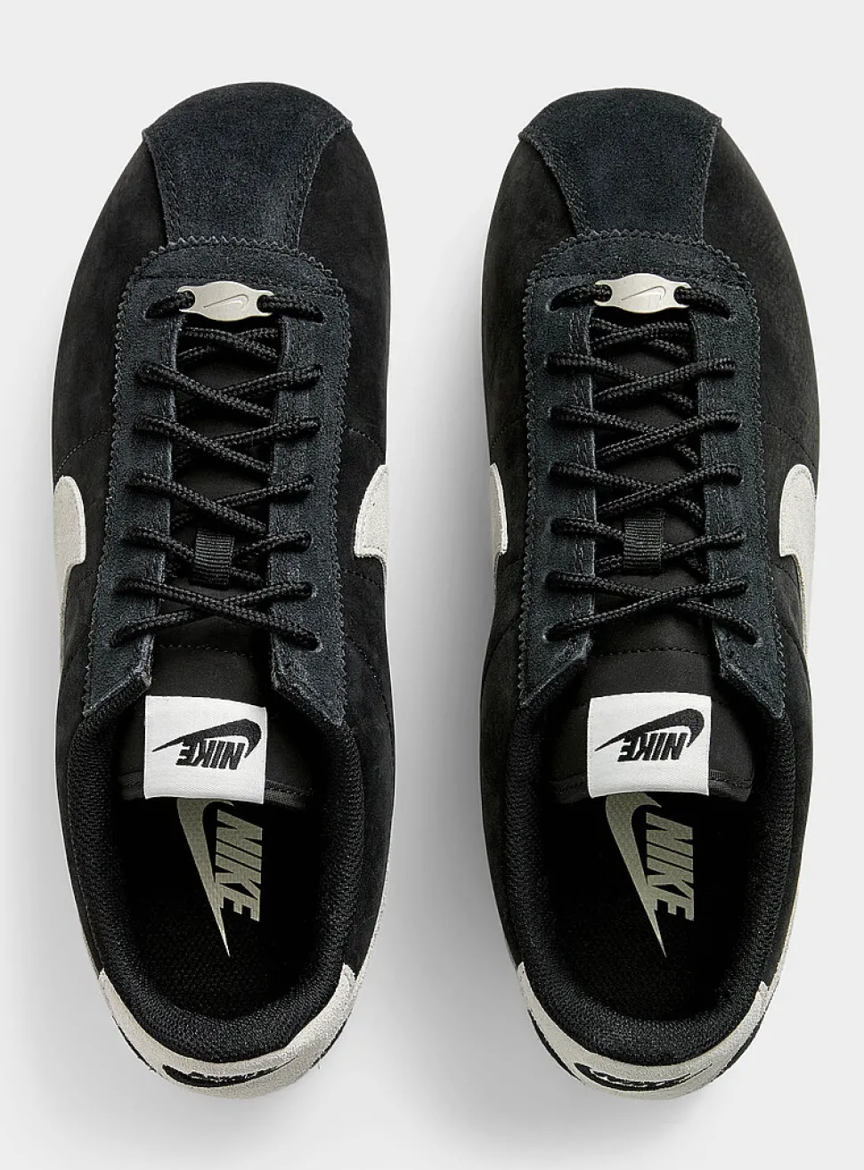 Cortez Premium suede sneakers