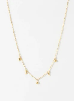 Cosmic chain
