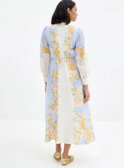 Courtney pastel romance dress