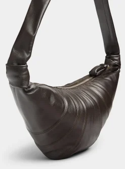 Croissant medium bag