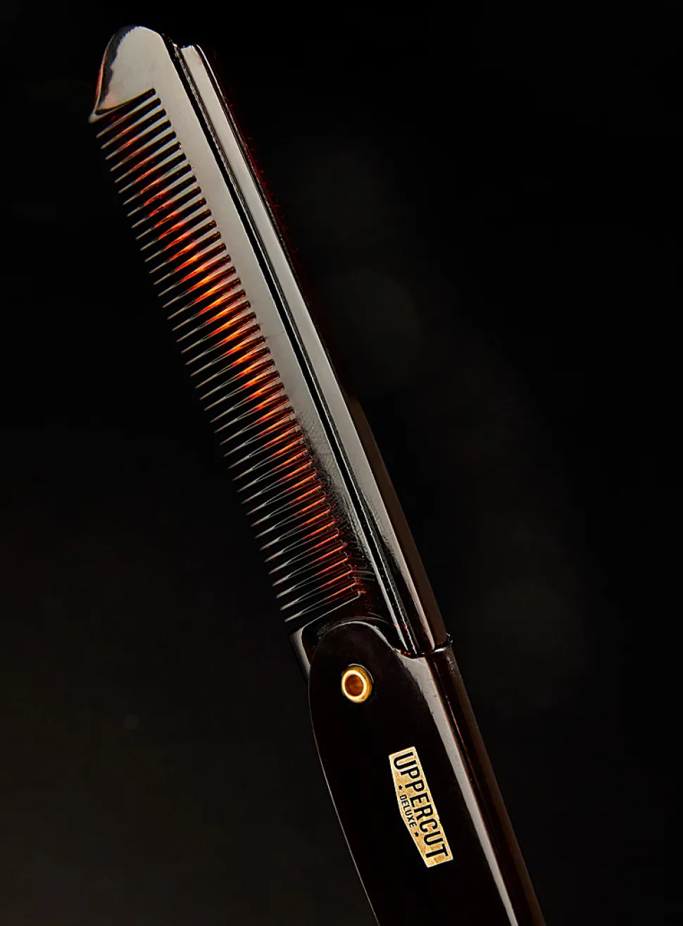 CT7 flip comb