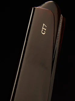 CT7 flip comb