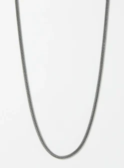 Cubic wheat chain