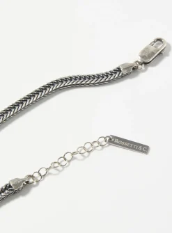 Cubic wheat chain