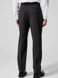 Curtis Motion Wool fabric pant