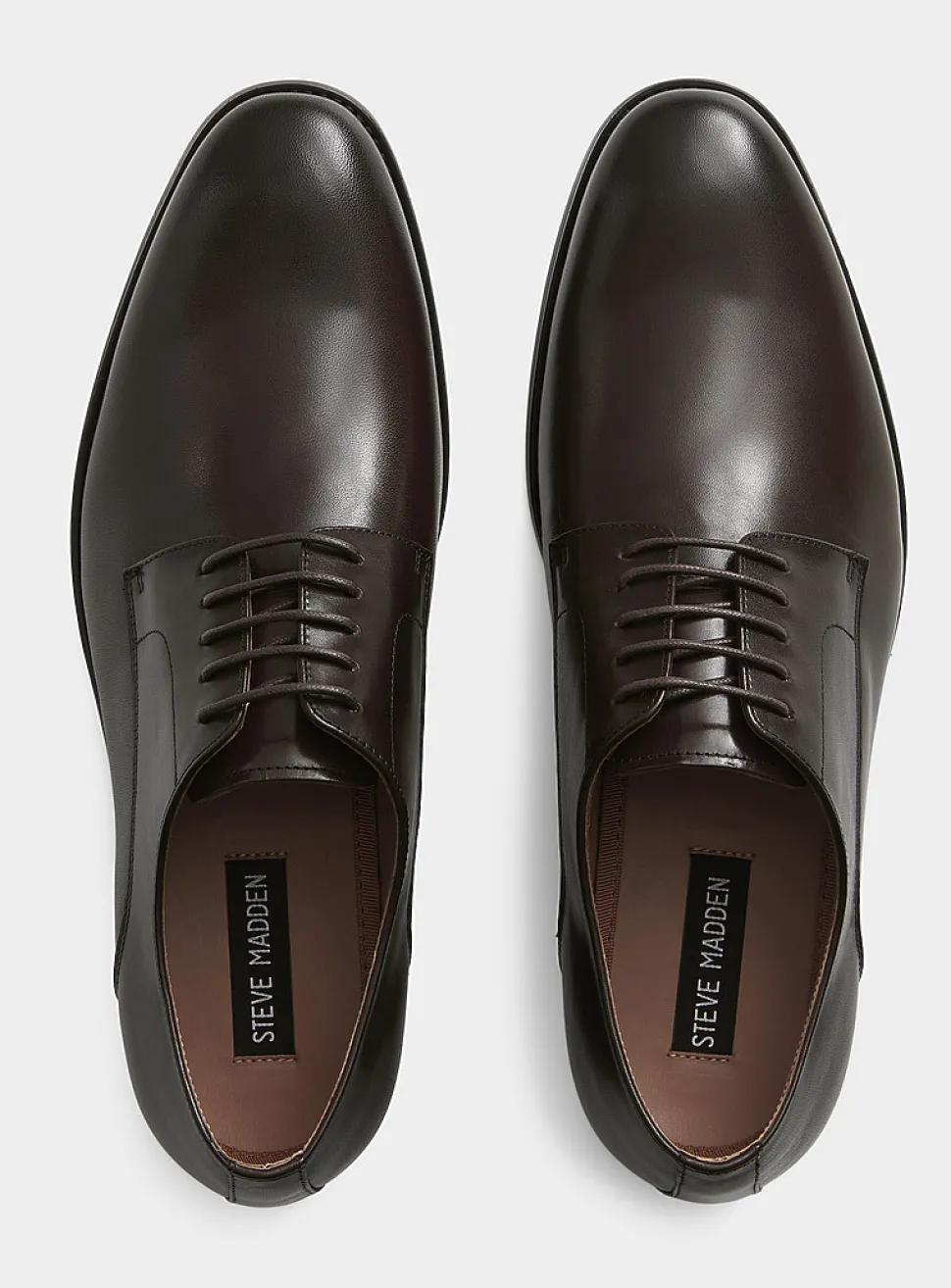 Daedric derby shoes