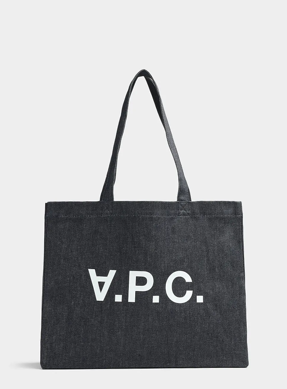 Daniela denim tote bag