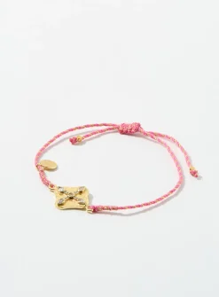 Daria cord bracelet