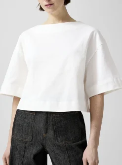Davina loose T-shirt