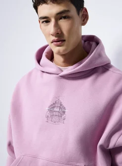 Destination hoodie