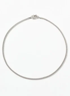 Double Curb bracelet