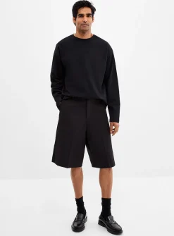 Dressy Bermudas