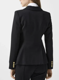 Duchess blazer