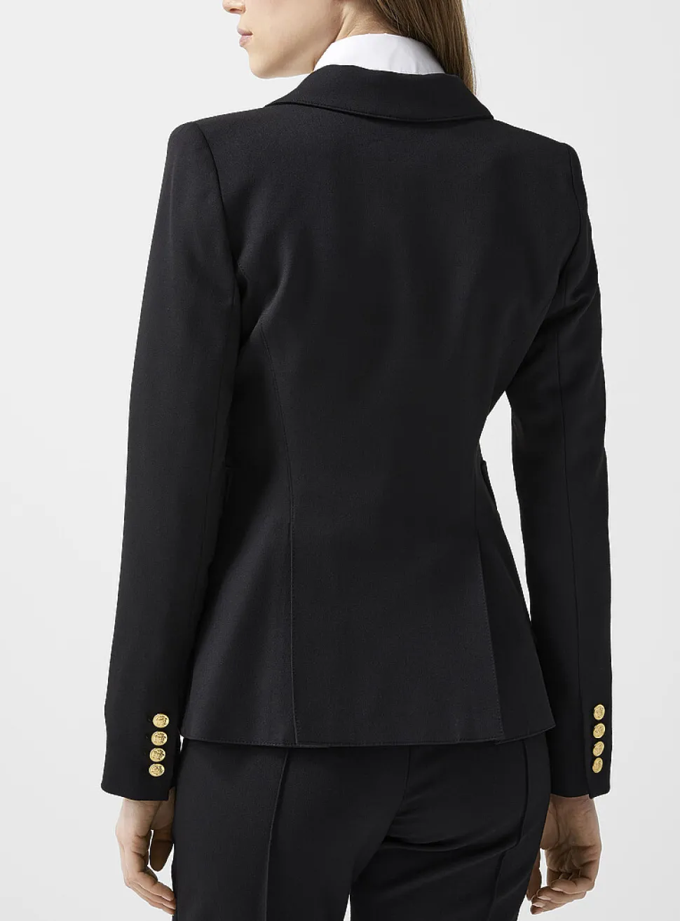 Duchess blazer