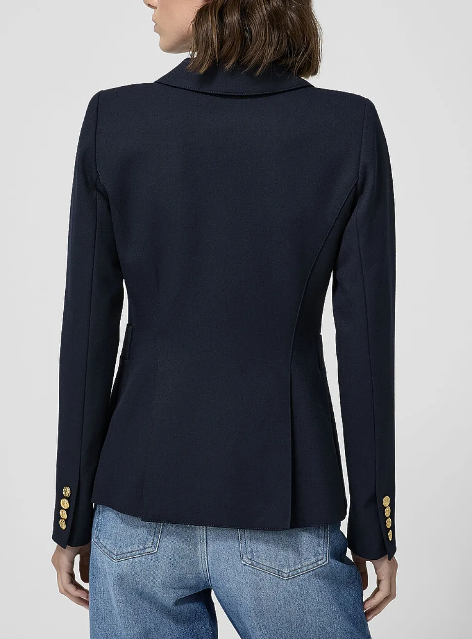 Duchess blazer