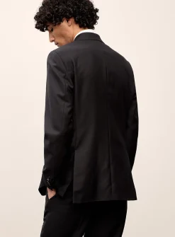 Ease pure virgin wool blazer