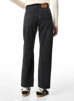 Easy Dad straight jean