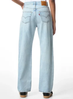 Easy Dad straight jean