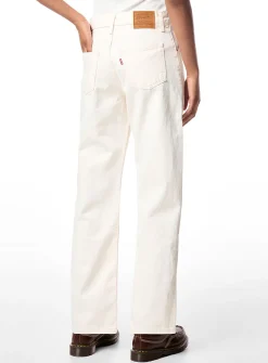 Easy Dad straight jean