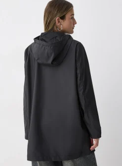 Ellen raincoat