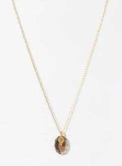 Elvira necklace