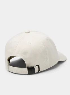 Embroidered Y-3 baseball cap