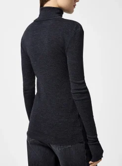 Esme 100% merino wool sweater