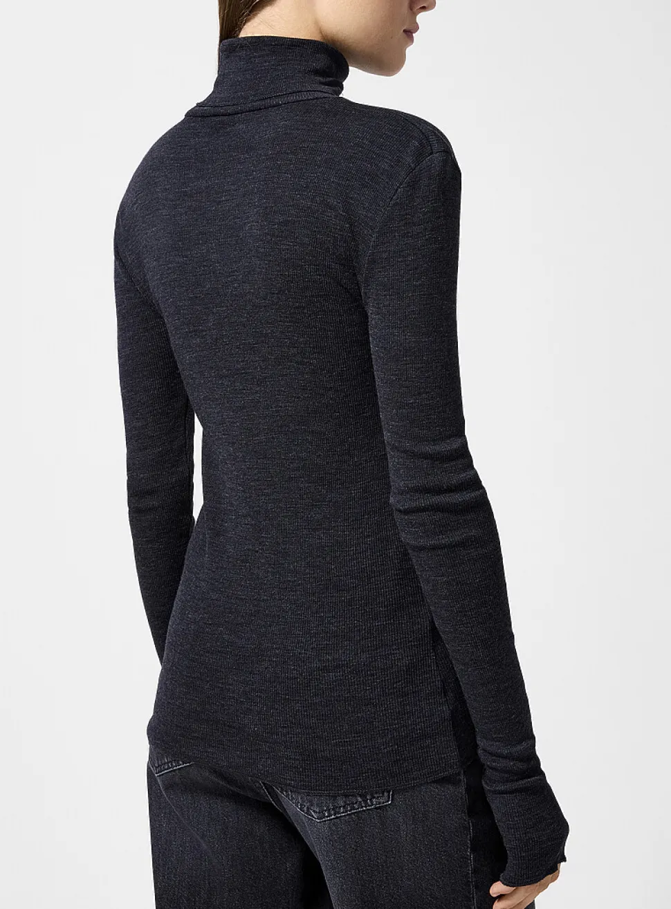 Esme 100% merino wool sweater