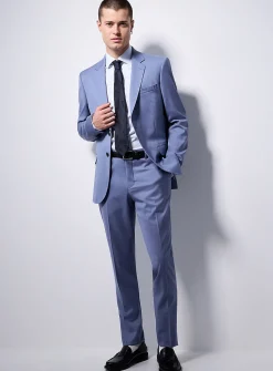 Essential stretch jacket