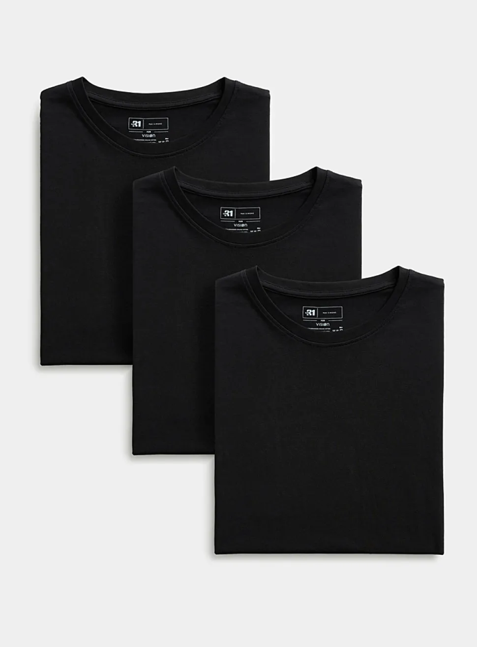 Essential undershirts