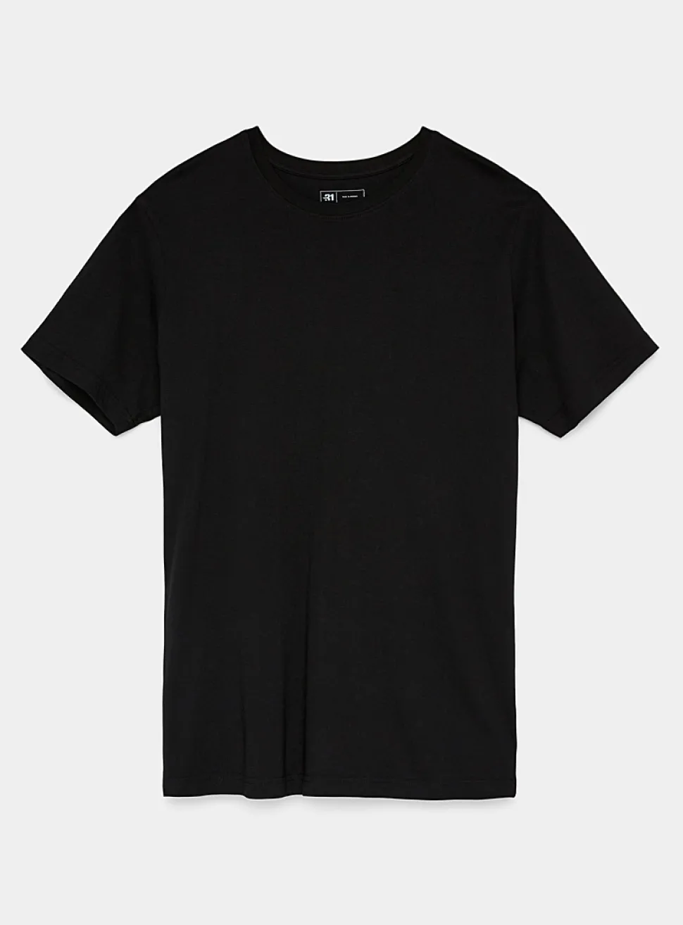 Essential undershirts