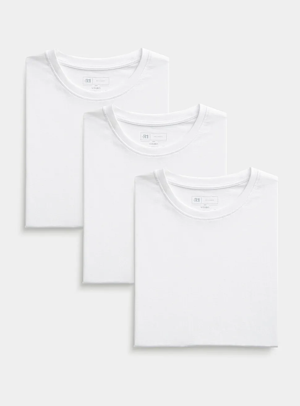 Essential undershirts