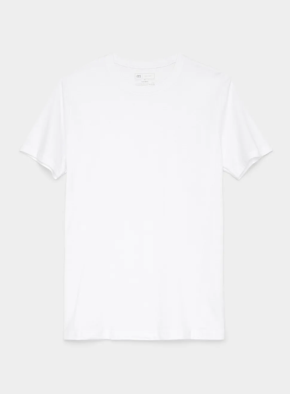 Essential undershirts