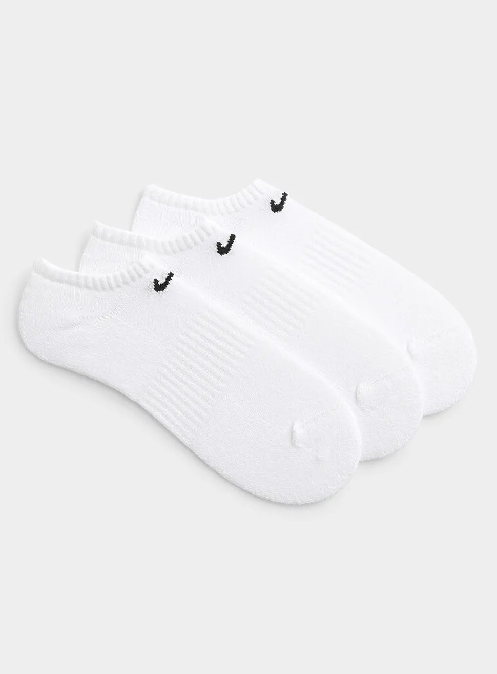 Everyday ped socks
