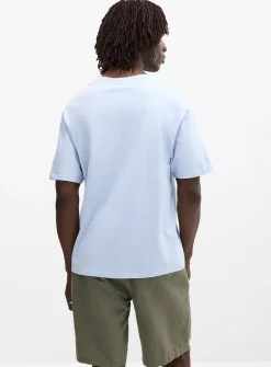 Exotic destination T-shirt