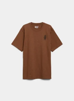 Faded graphic logo T-shirt