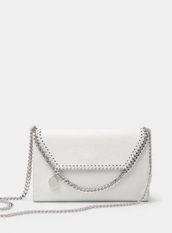 Falabella chain crossbody bag